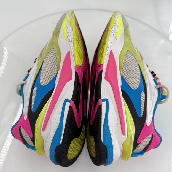 Puma Womens RS Fast 375403-04 Multicolor Running Shoes Sneakers Size 5.5 - Picture 11 of 14